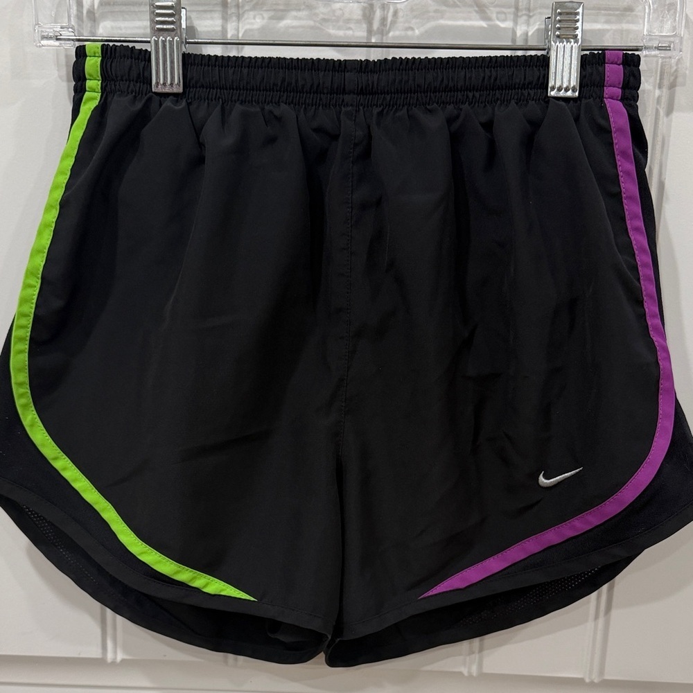 EUC Nike Women's Tempo Running Shorts